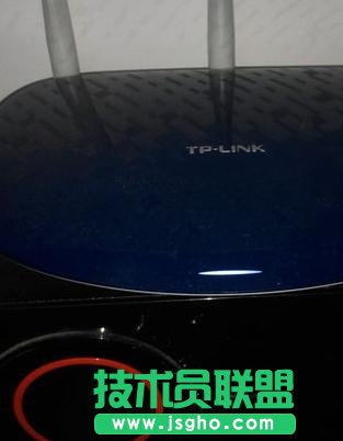 tplink·wr886n