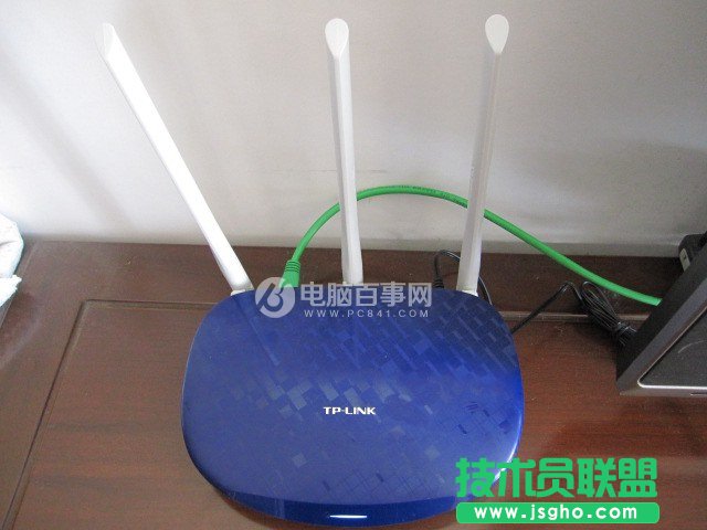 TP-Link TL-WR886Nô   