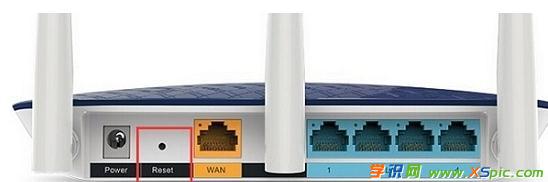 TP-Link TL-WR882N·ʼǶ