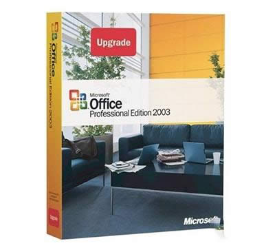 office2003