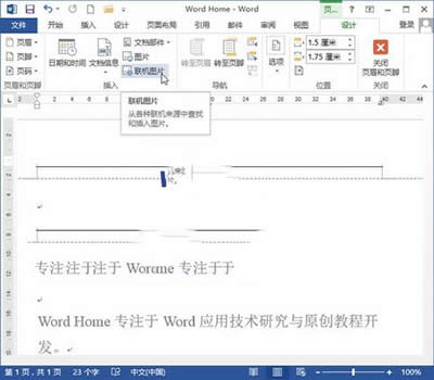 Word2013