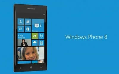 WindowsPhone 8