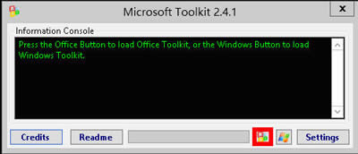 Microsoft Toolkit