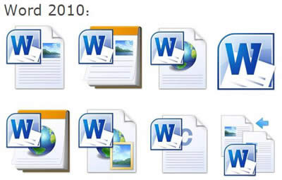 Word2010