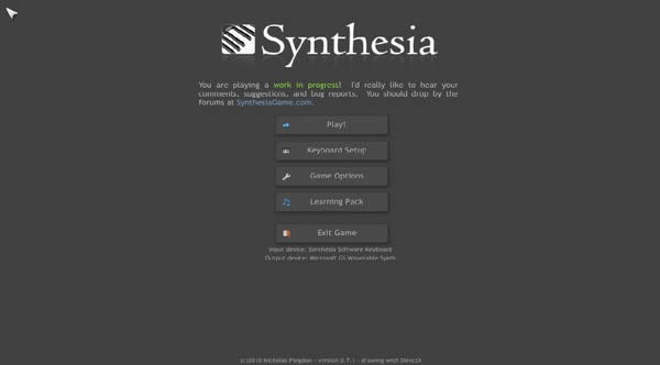 ģ(Synthesia)