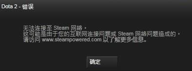 dota2޷steamļ򵥽_