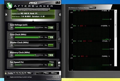 msi afterburnerʹͼĽ̳(ͼ)ϸ˵