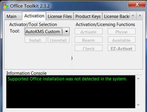 office 2010 toolkit