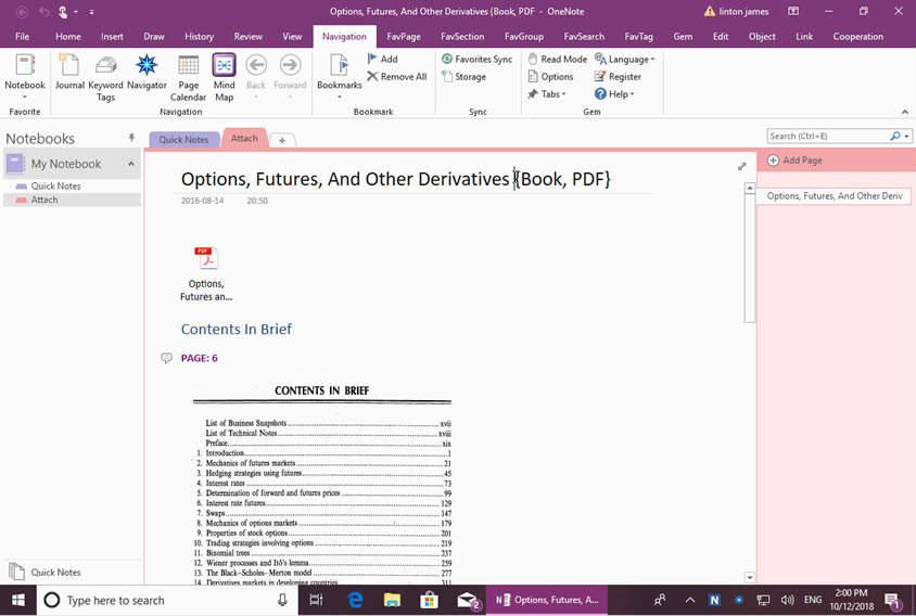  OneNote ҳΪݱ⡢ɫؼֱǩ Word ĵŵ WordNote ļ