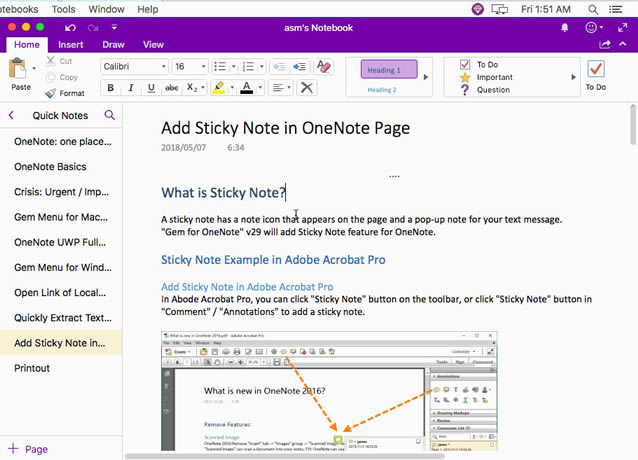 ͨ䱦˵ OneNote ѡеΪ Word ĵ