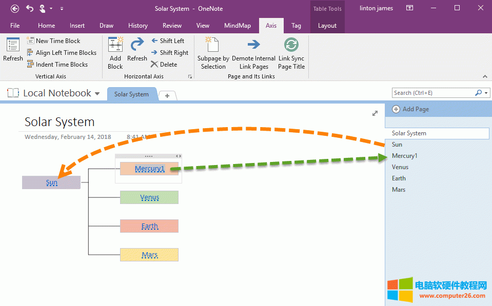 OneNote ҳͬ