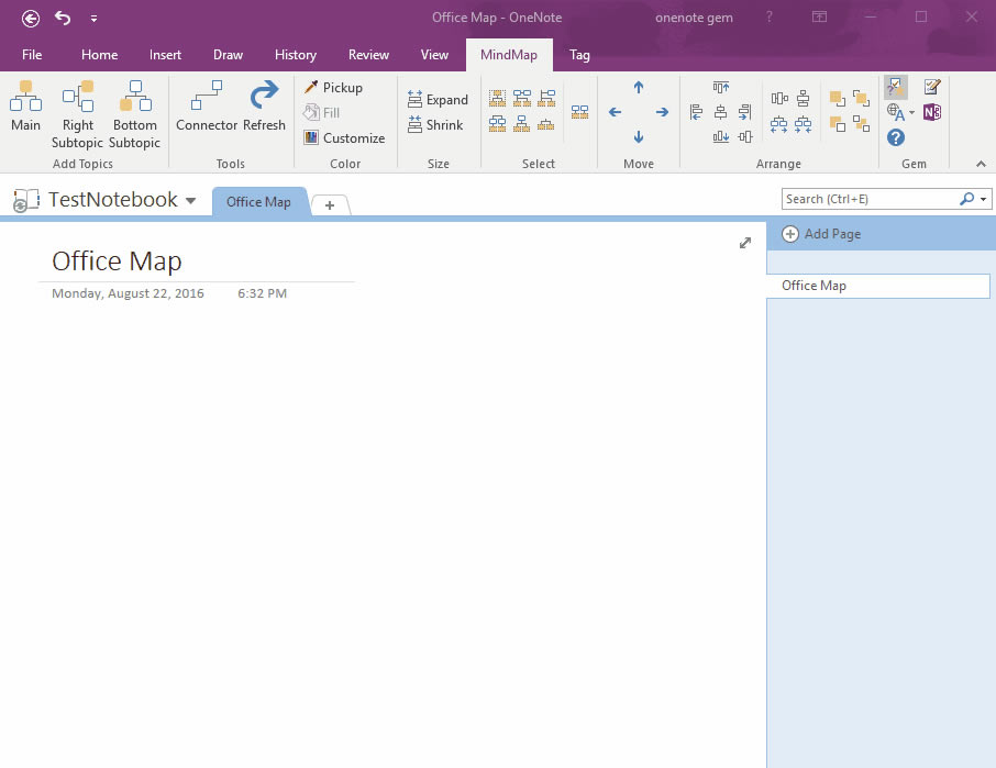 ˼άͼ½ OneNote ҳ