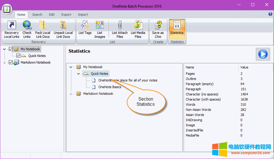 ͳOneNoteʼǱ飬ҳ