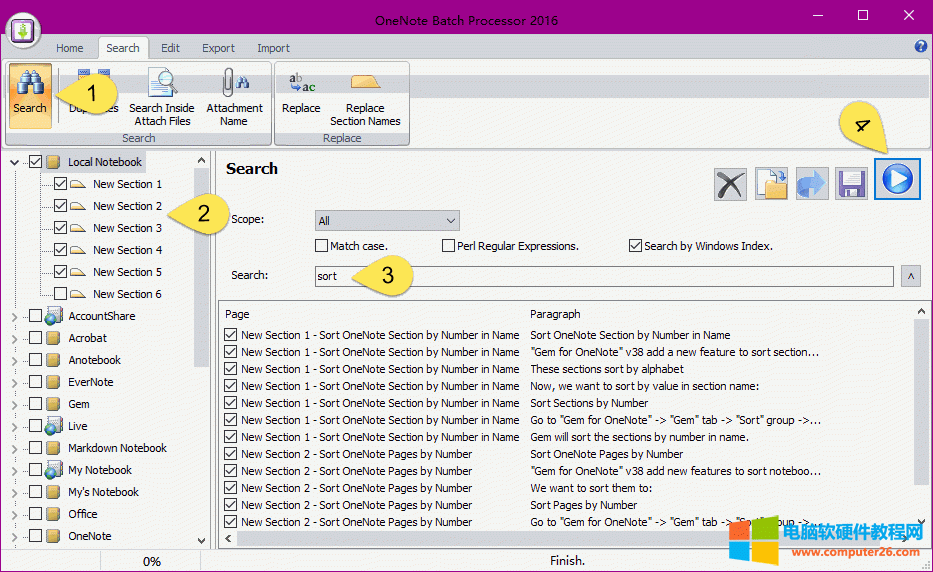 ùؼ OneNote ҳ