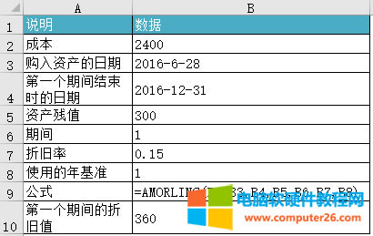 Excel AMORLINC ʹʵ̳