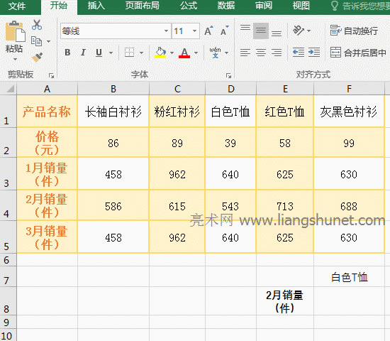 Excel HLookUp + Match ʵ