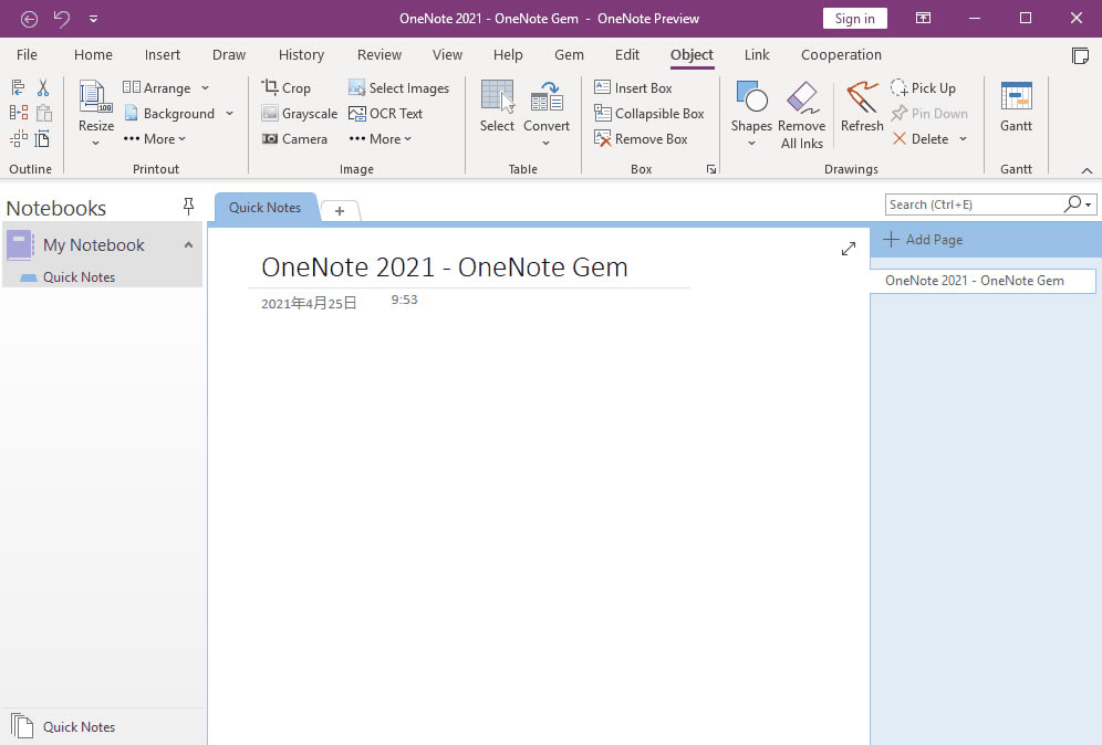  Windows ԴҼ˵УֱӰһ Windows ļдΪһ OneNote ʼǱ