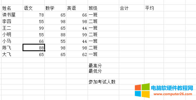 EXCEL̳10-SUMaverageʹ