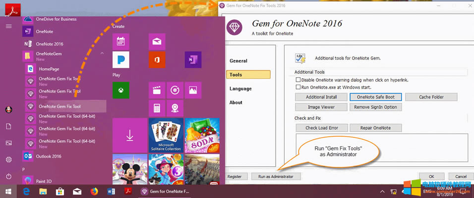 ޺OneNote2016, 2013, 2010⣿