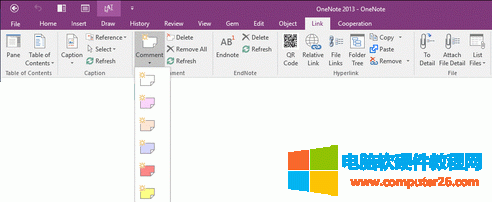 OneNote ע