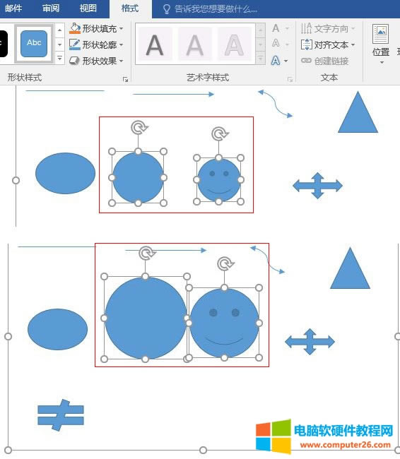 Word 2016 ͼδС