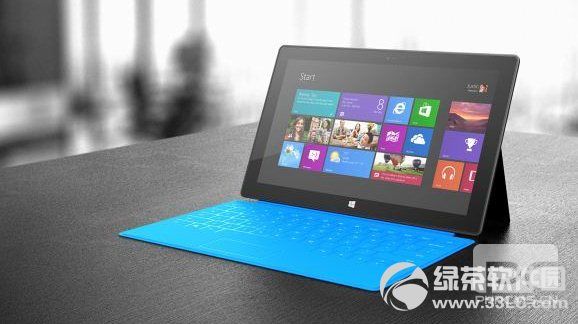 Surface RTProɶط? 汾ɶ֮ͬ?