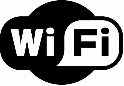 WiFi