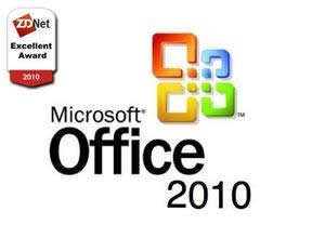 office 2010 Կк