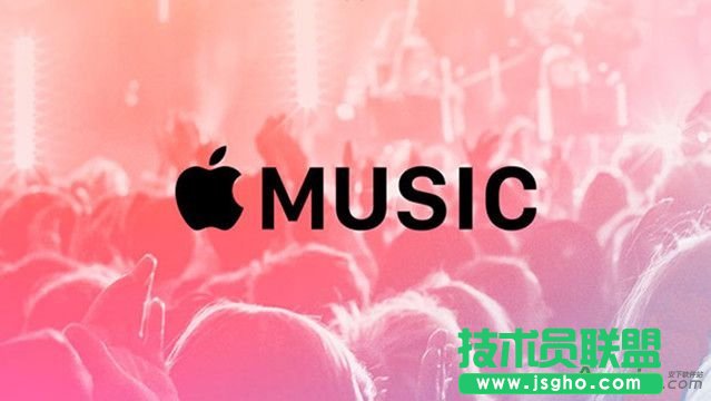 Apple Musicbugΰ죿