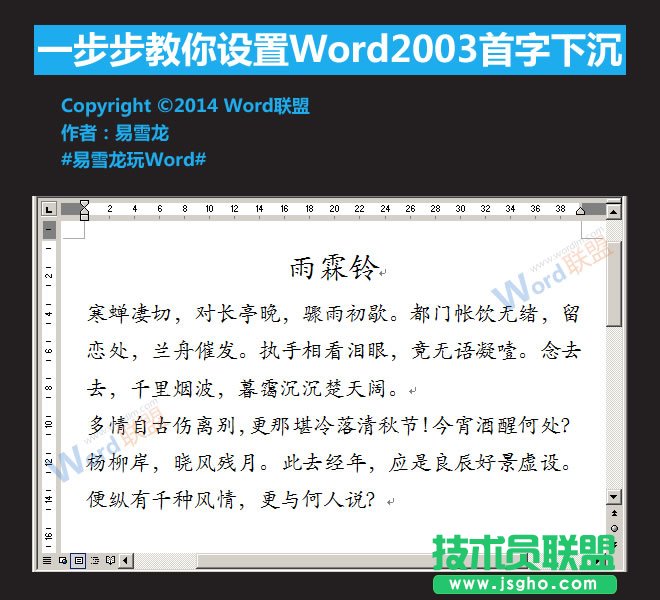 Word2003³(ͼ)