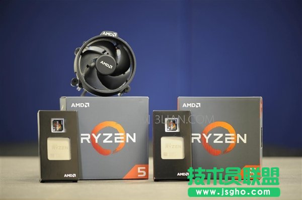 AMD RyzenƵBUGô 