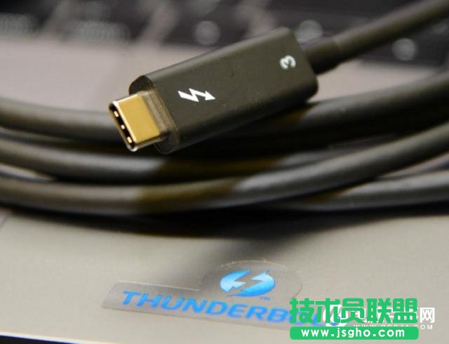 Thunderboltʲôӿ Thunderbolt3ӿ֪ʶ