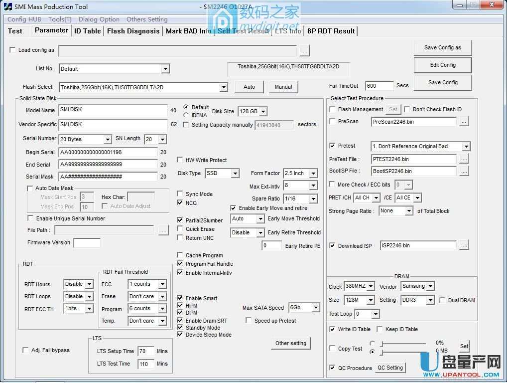 SM2246SSD޺óɹͼĽ̳