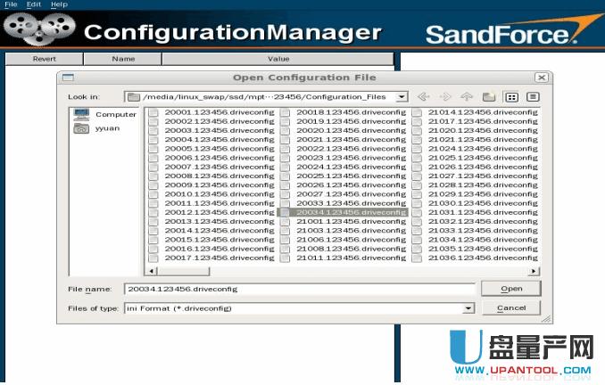 SandForce SF2281ssd̡̳SF-2000ϵ