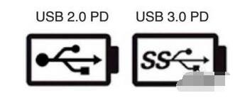 usb