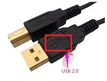 usb