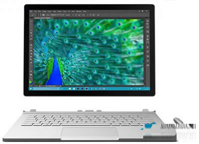 win10ϵͳSurface BookӼʱʾ̷죿