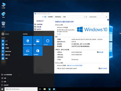 Win10