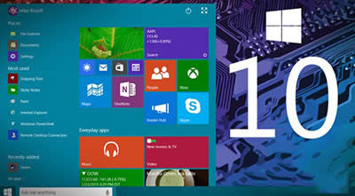 Win 8Windows10