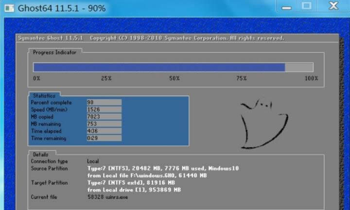 win10 ghostװ˰װʧ? װwin10ϵͳ