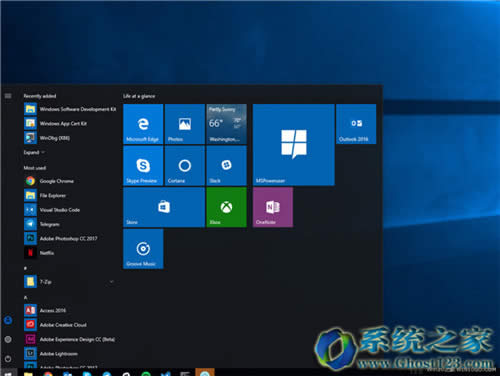 ghost win10ٷʹرշ