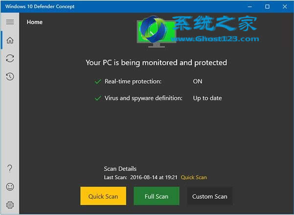 Win10 RS2win10 1703 Windows DefenderӦá̳