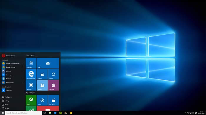 δ򿪻رոWindows 10΢Ʒĸ