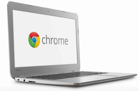 ӦùChromebook뽨