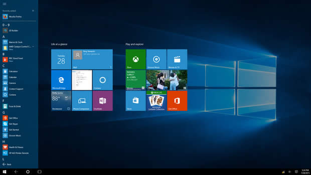 Windows10ϵͳwindows8ϵͳ֮Щѡ˾