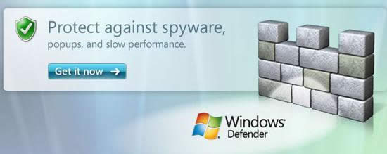 Windows DefenderɨWindows10ϵͳҼеʹ