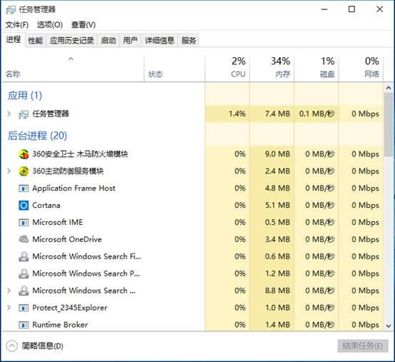 Windows 10רҵϵͳwinxĲ˵Ӧ