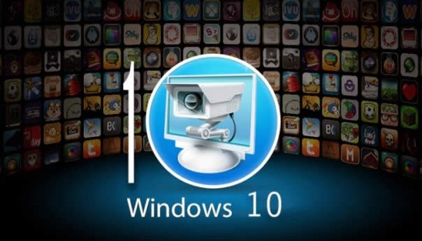 Windows 10ң