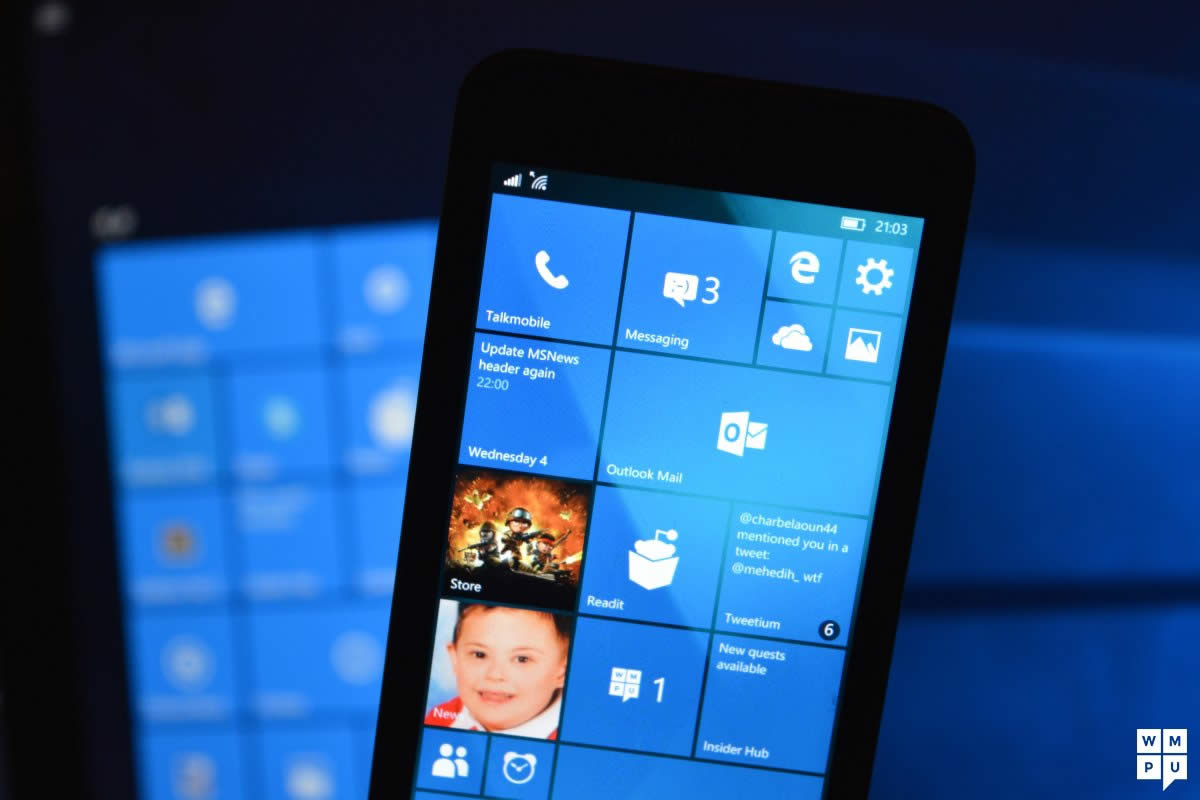 յľӢX3һʻΣյWindows phoneĵ