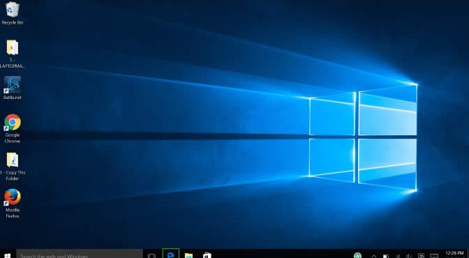 windows10ϵͳνҳӵĶб΢Ե